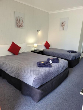 Glynlea Motel, Horsham